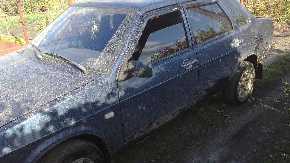 Lada 21099