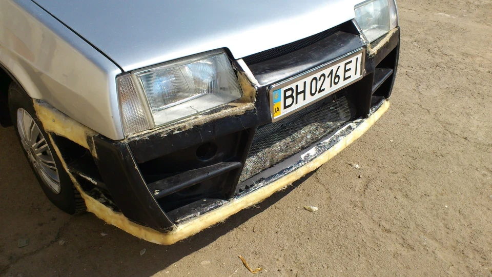 Lada 21099 5