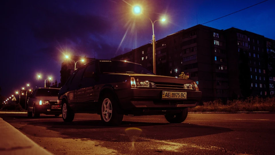 Lada 21099 5