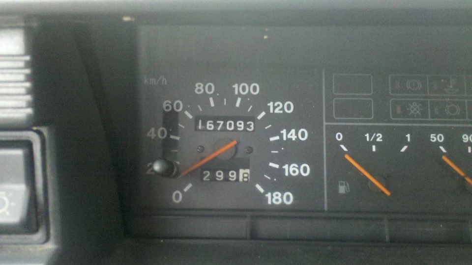 Lada 21099 5