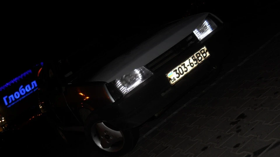 Lada 21099 [◣_◢] 5