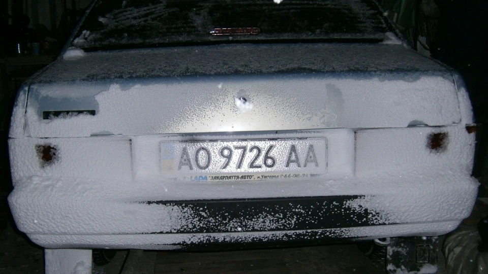 Lada 21099 2