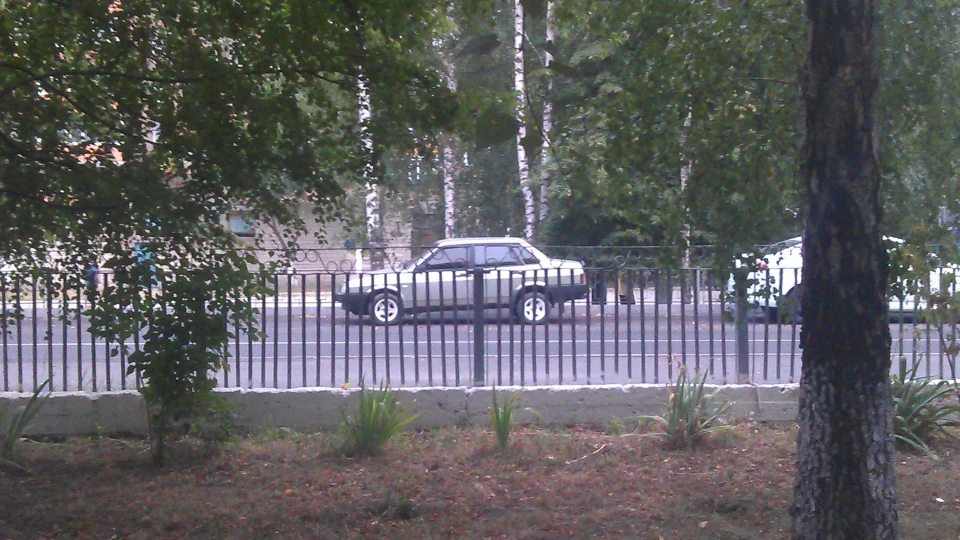 Lada 21099 3