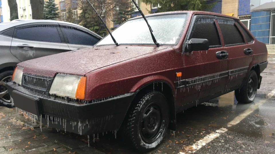 Lada 21099 3