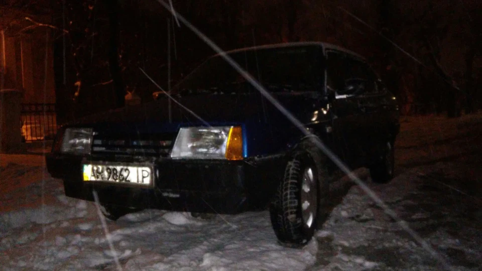 Lada 21099 2