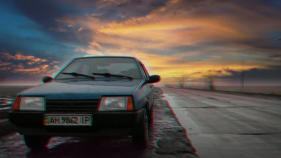 Lada 21099 3