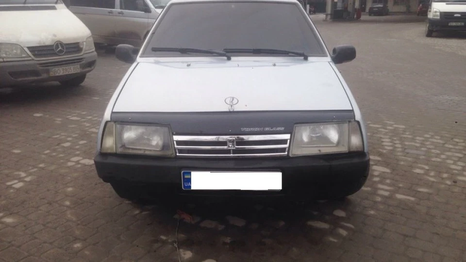 Lada 21099 5