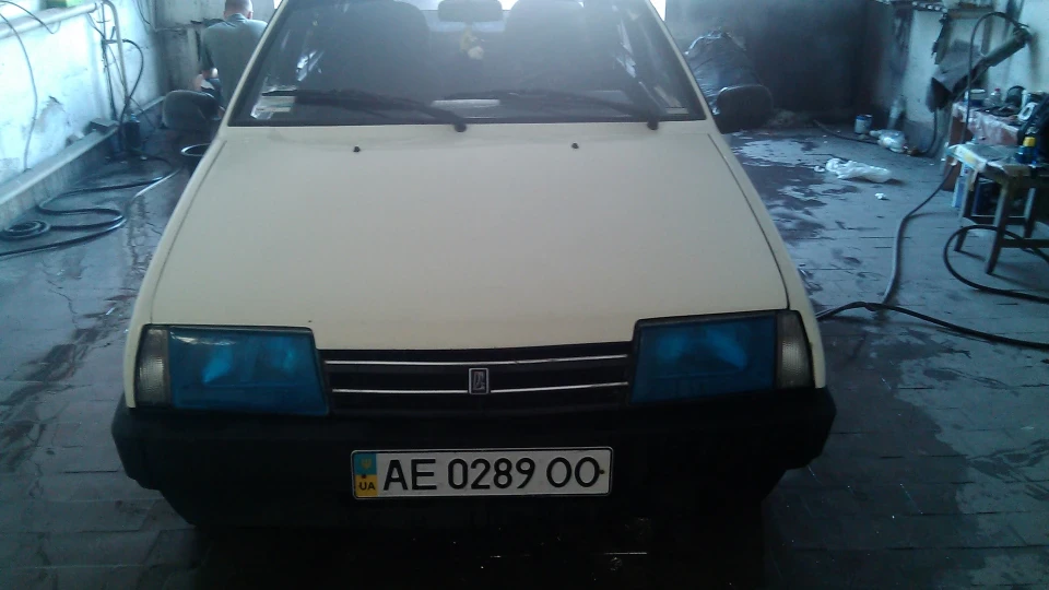 Lada 21099 2