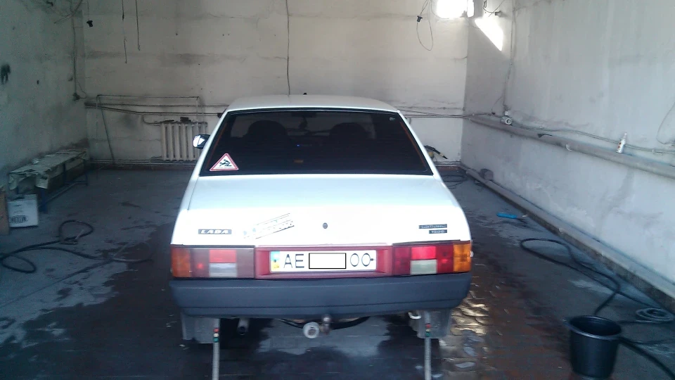 Lada 21099 5