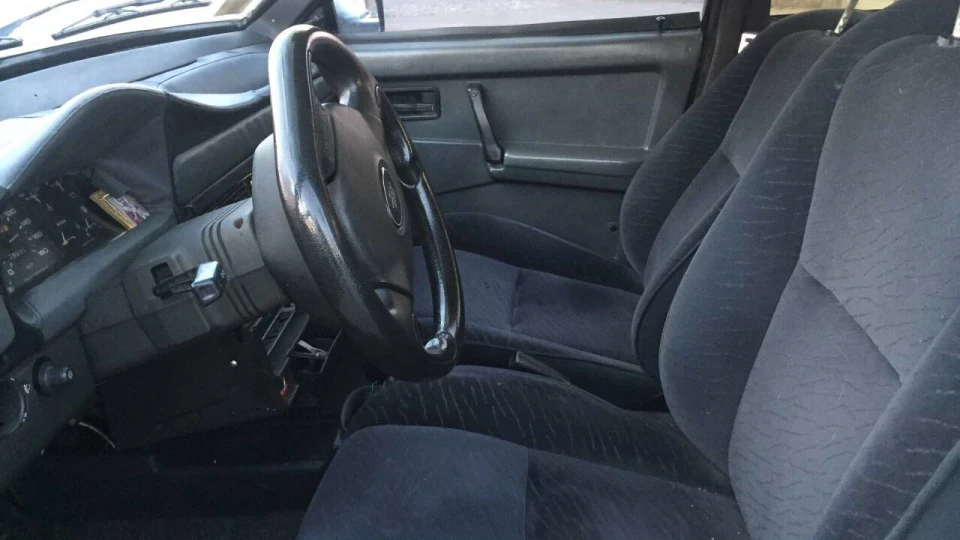 Lada 21099 2
