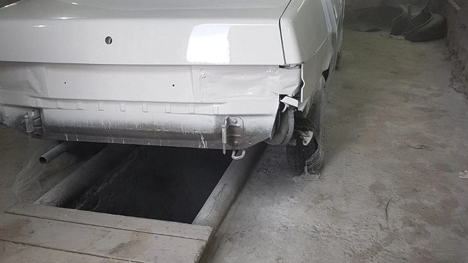Lada 21099 5