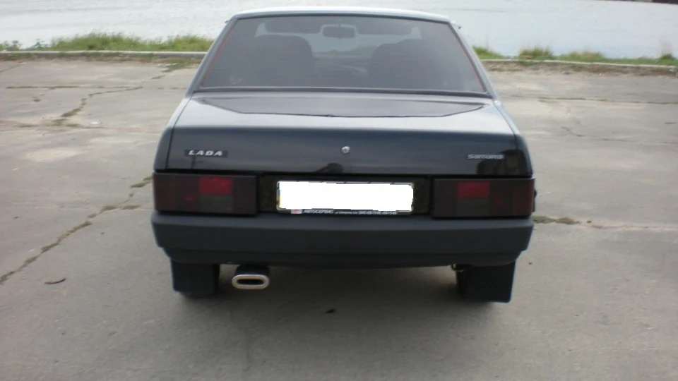 Lada 21099 2