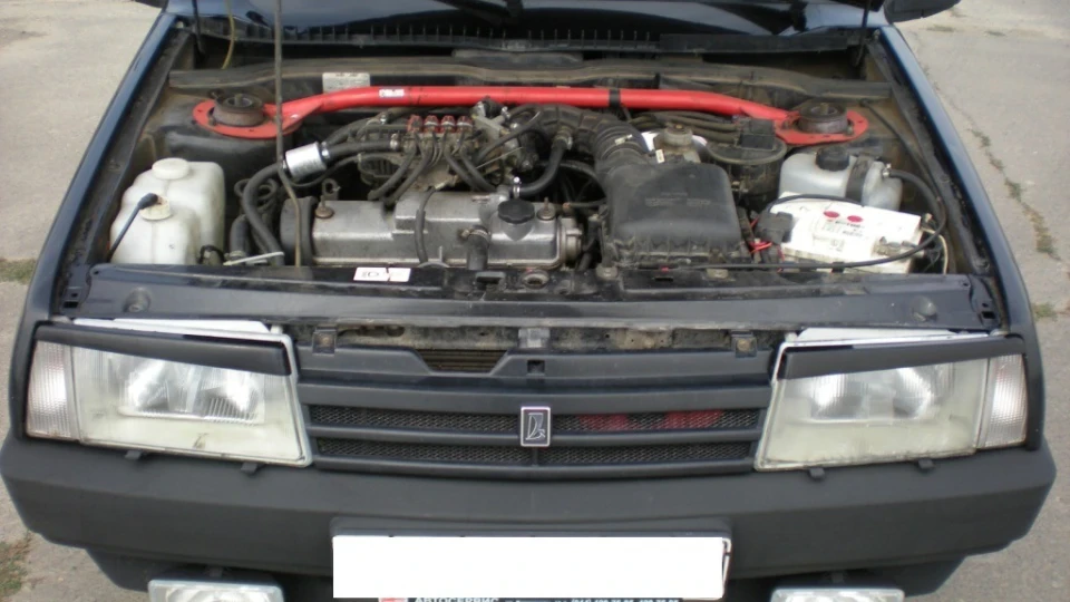 Lada 21099 3