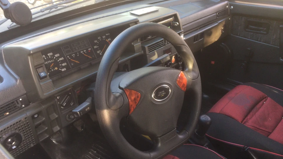 Lada 21099 3