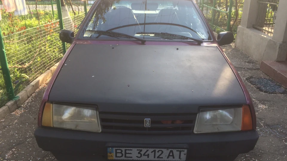 Lada 21099 5