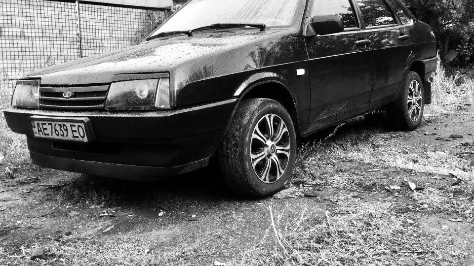 Lada 21099 3