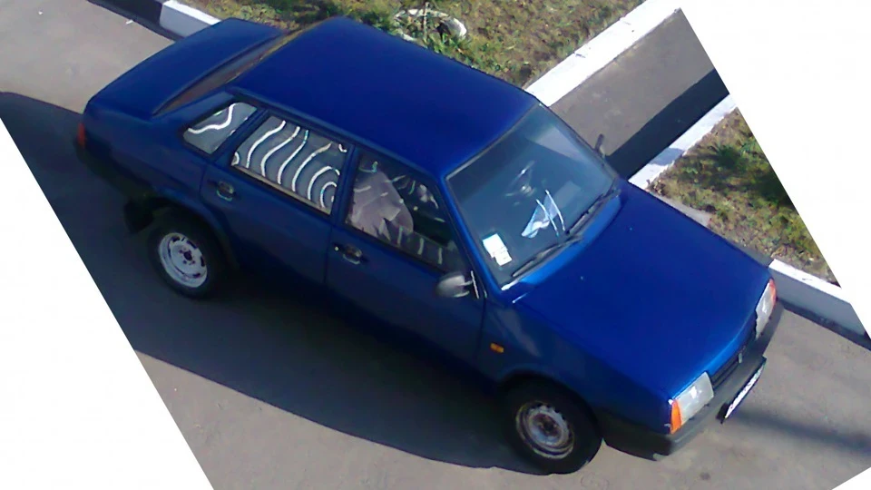 Lada 21099