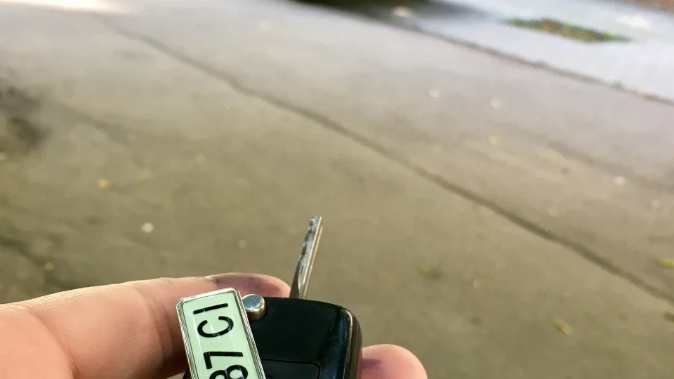 Lada 21099 3