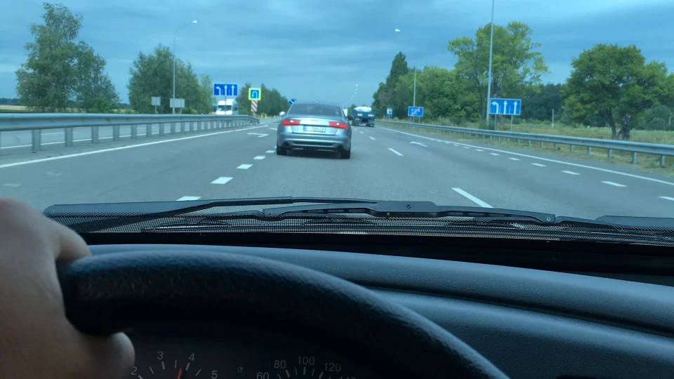 Lada 21099 5
