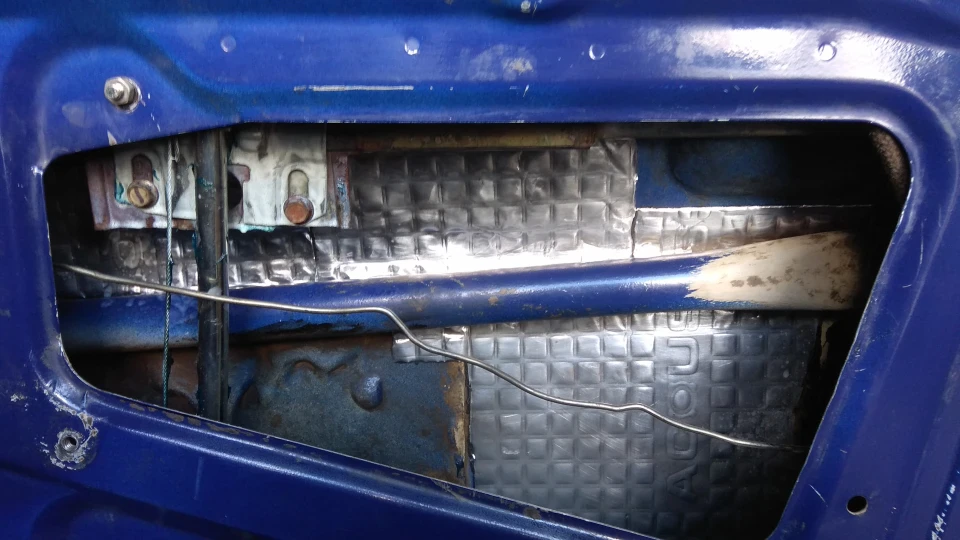 Lada 21099 🆂🅸🅼🅾🅽'🆂 4