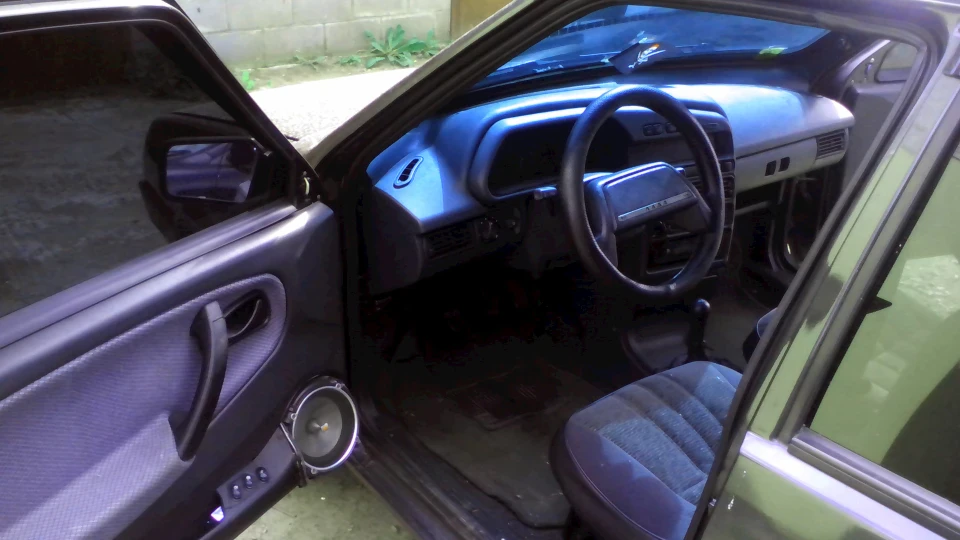 Lada 21099 3