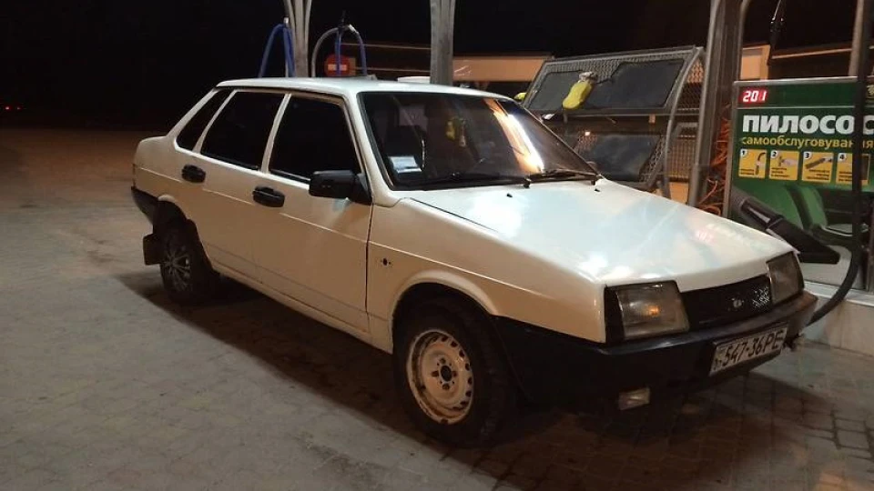 Lada 21099