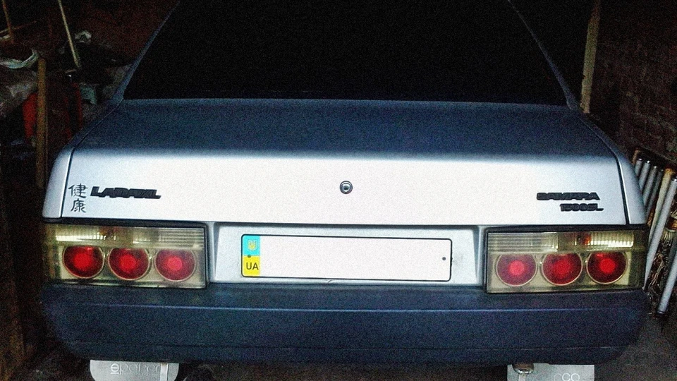 Lada 21099 3