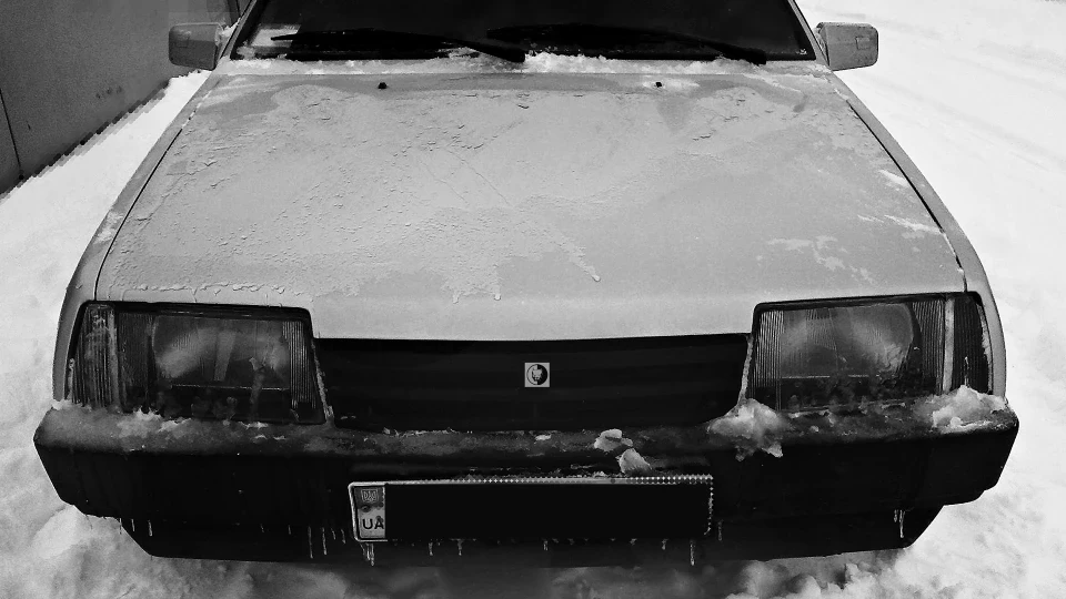 Lada 21099