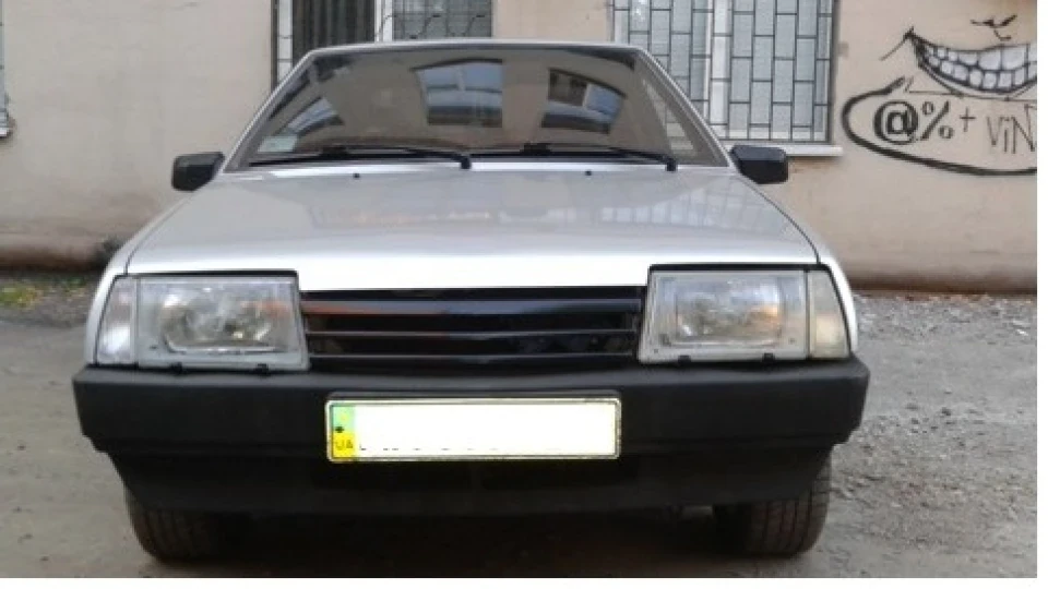 Lada 21099 3