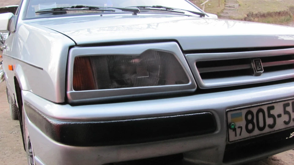 Lada 21099 2