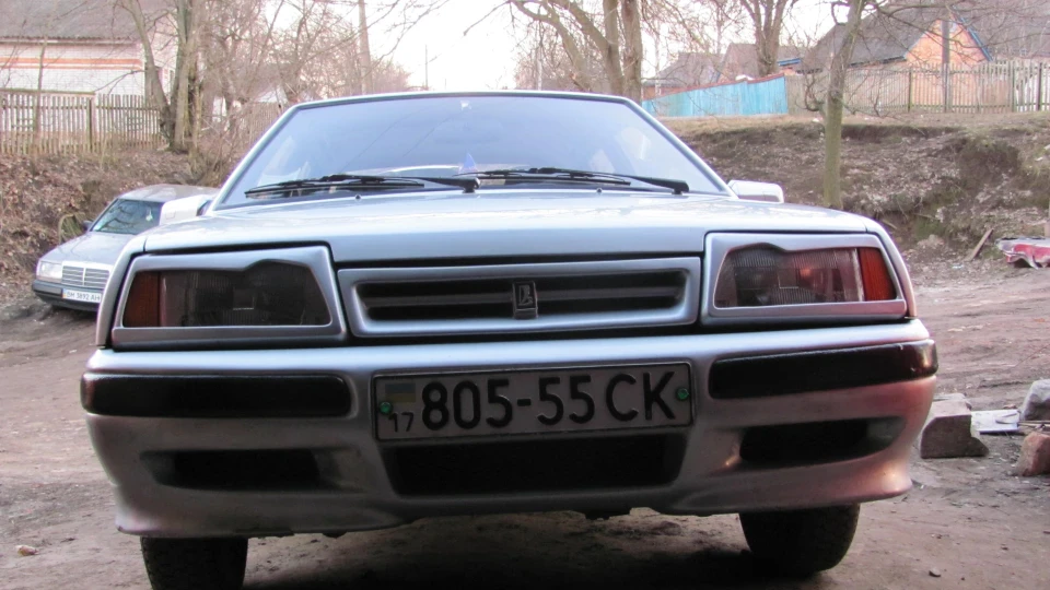 Lada 21099 3