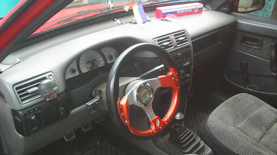 Lada 21099 3