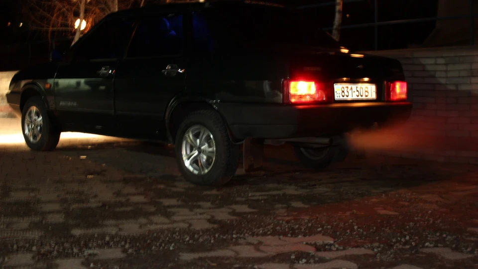 Lada 21099 2