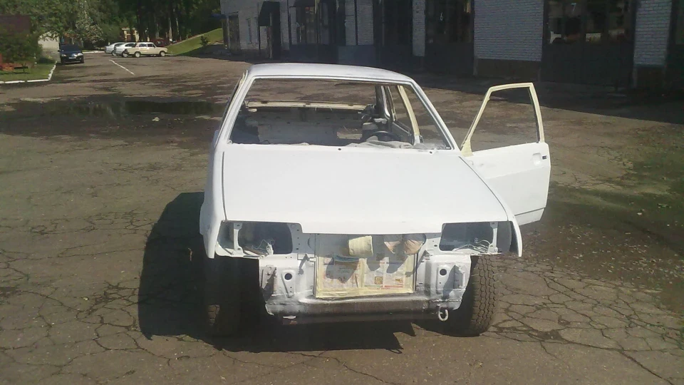 Lada 21099