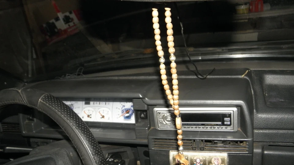 Lada 21099