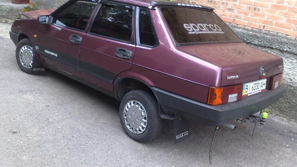 Lada 21099