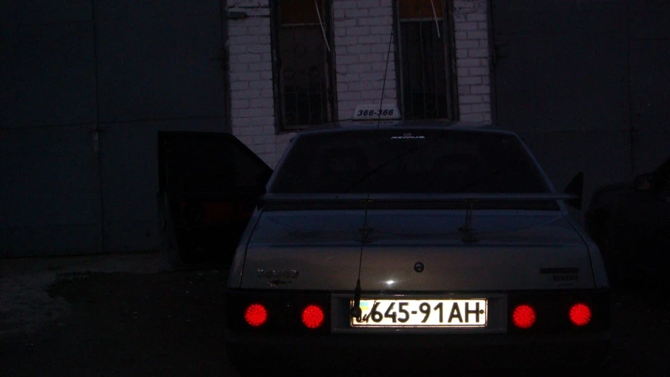 Lada 21099 2