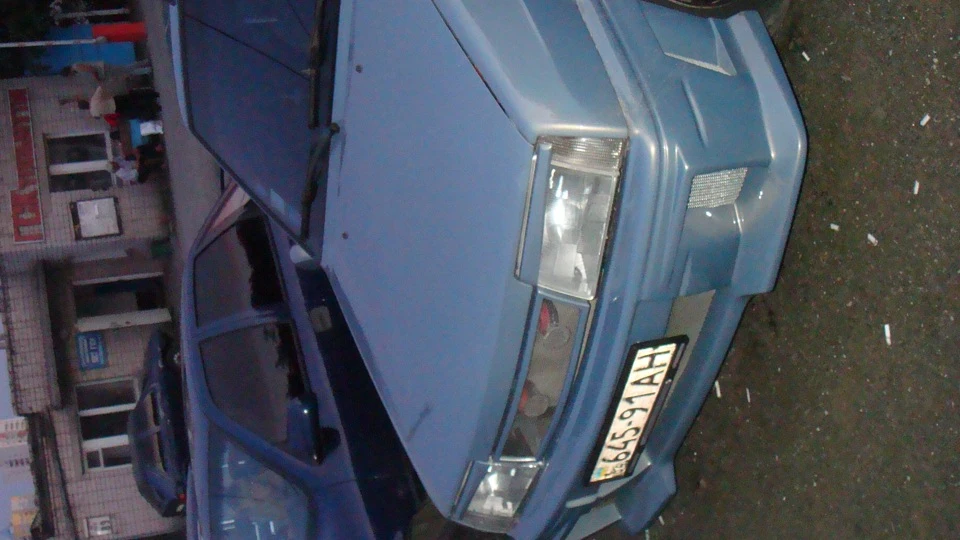 Lada 21099 3