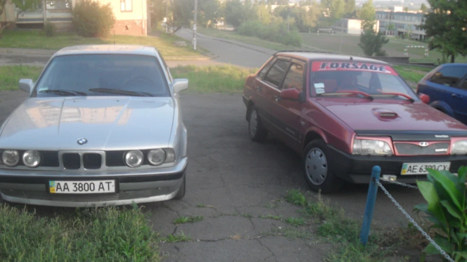 Lada 21099 3