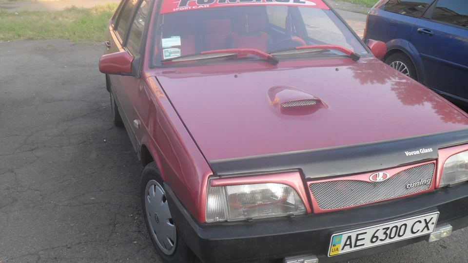 Lada 21099 5