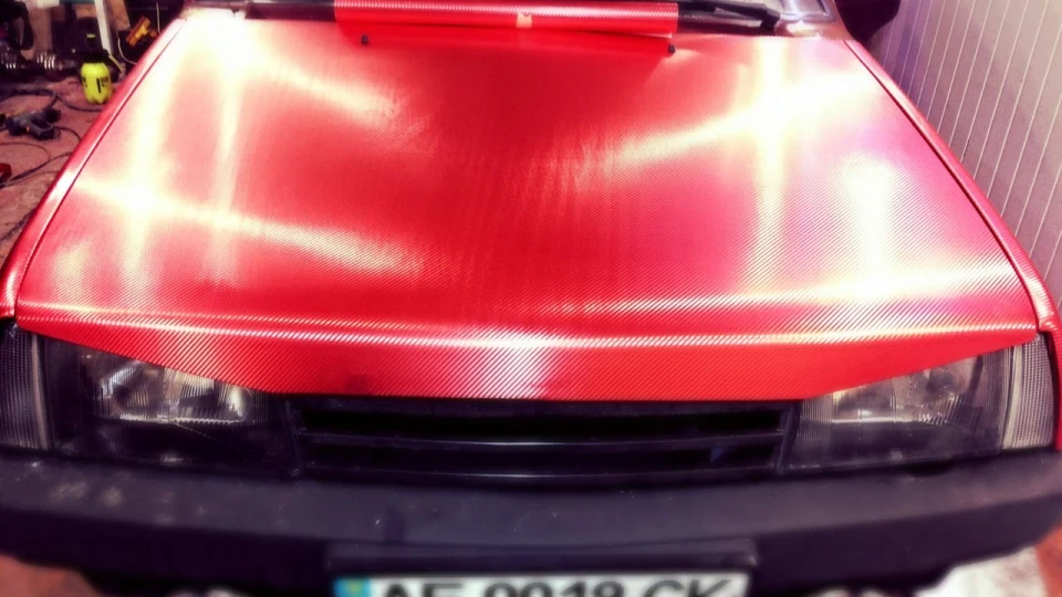 Lada 21099 2