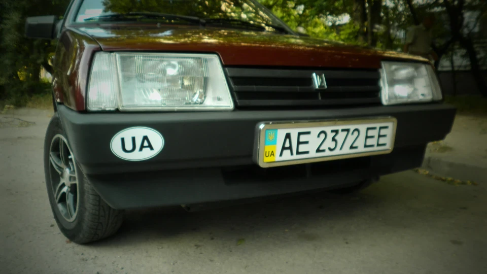 Lada 21099 3