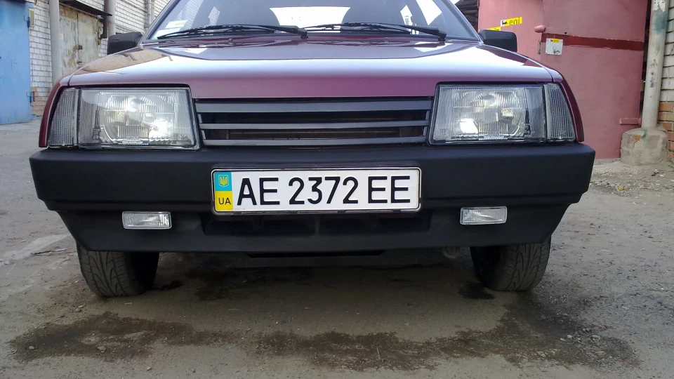 Lada 21099 5