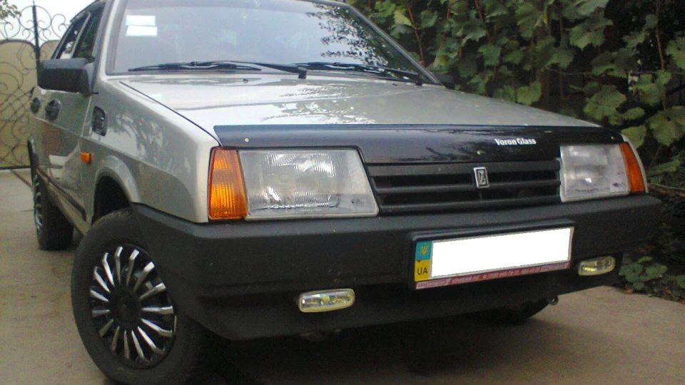 Lada 21099 2