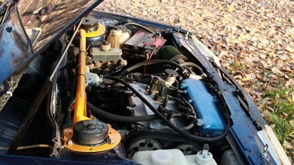 Lada 21099 3
