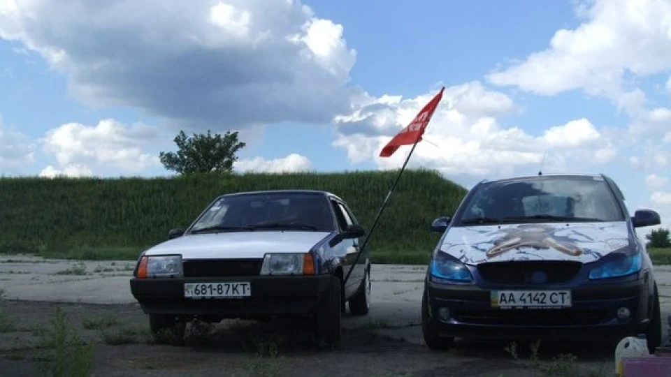 Lada 21099 3