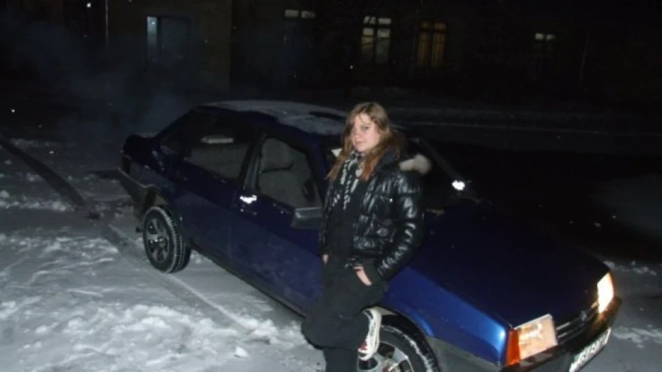 Lada 21099 4