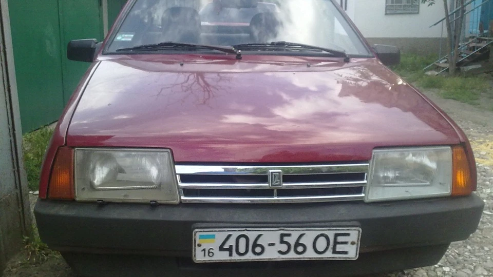 Lada 21099
