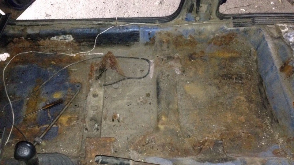 Lada 21099