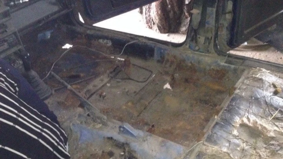 Lada 21099 3